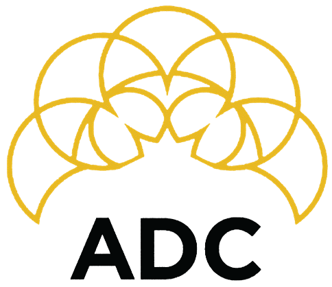 ADC Logo